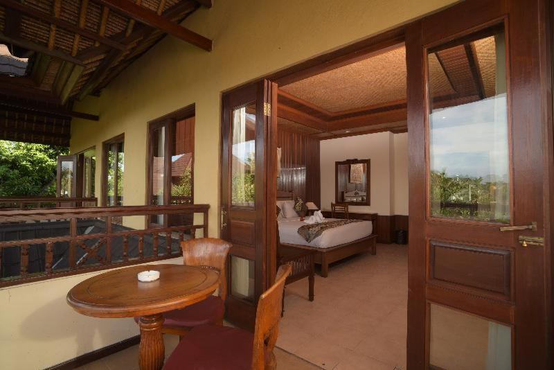 Sri Phala Resort & Villa Sanur Стая снимка