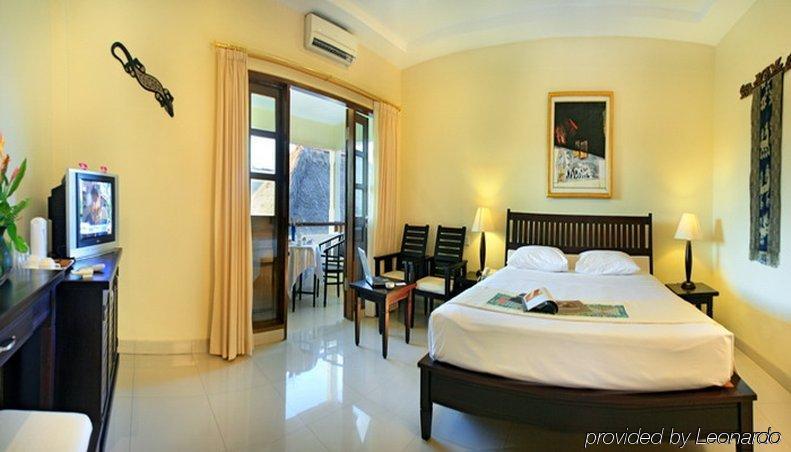 Sri Phala Resort & Villa Sanur Екстериор снимка