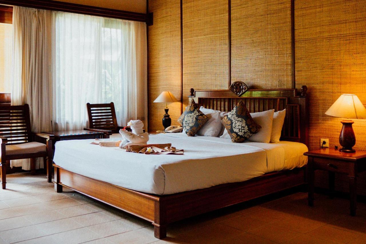 Sri Phala Resort & Villa Sanur Екстериор снимка
