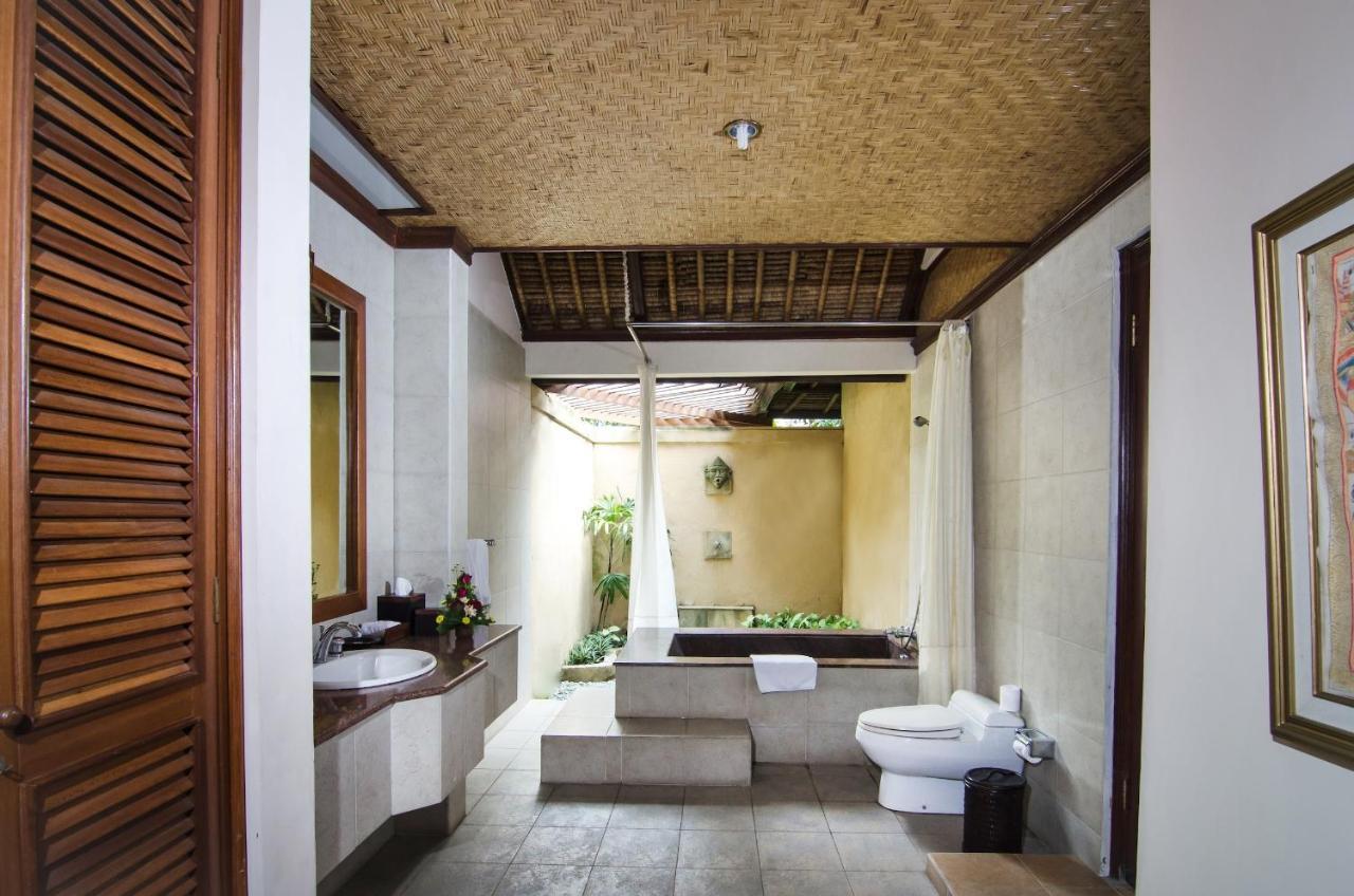 Sri Phala Resort & Villa Sanur Екстериор снимка