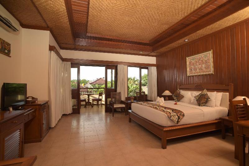 Sri Phala Resort & Villa Sanur Стая снимка