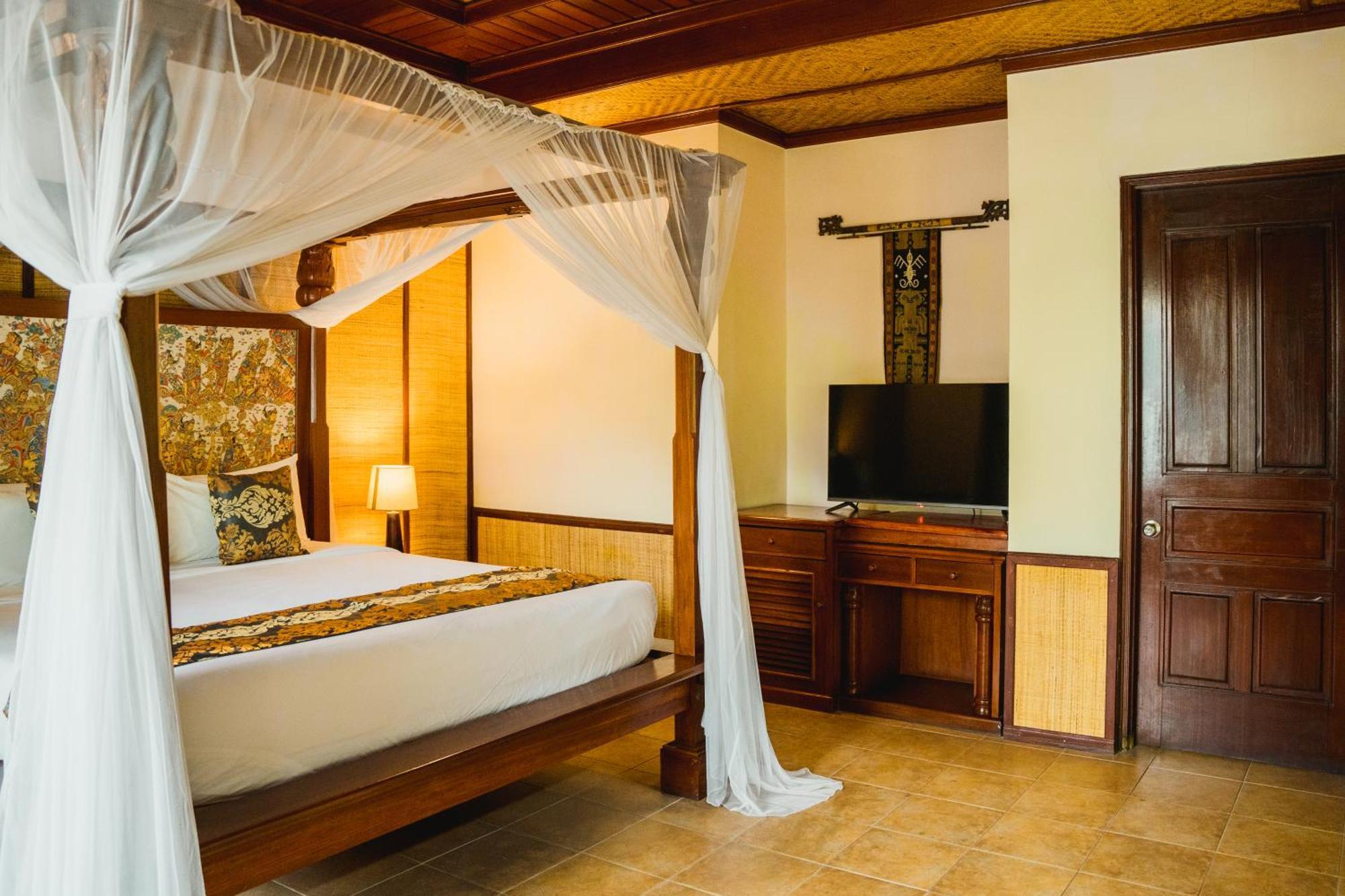 Sri Phala Resort & Villa Sanur Екстериор снимка