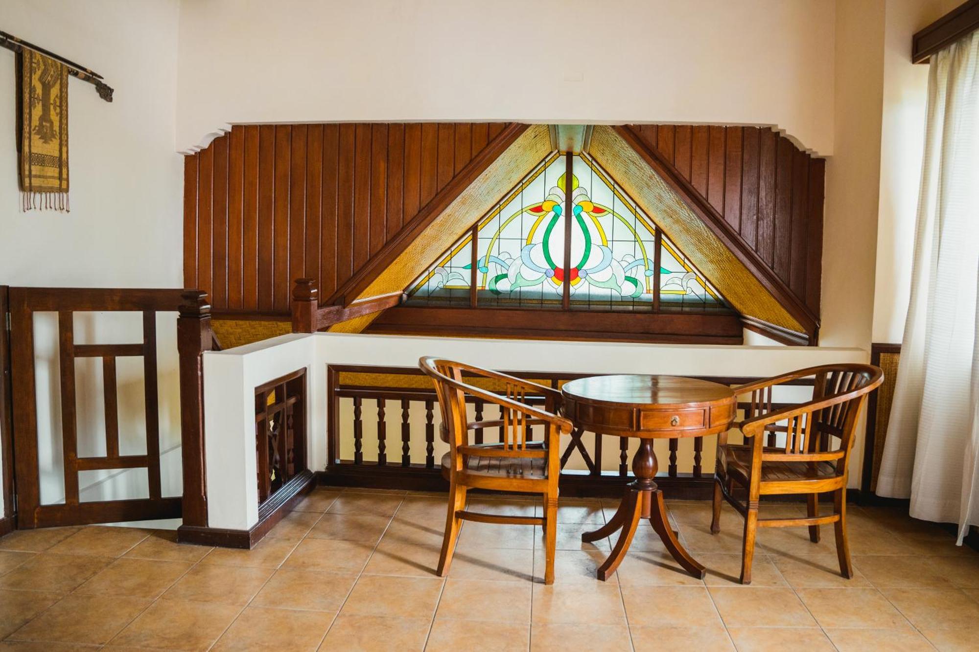 Sri Phala Resort & Villa Sanur Екстериор снимка